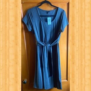 Torrid Women’s Gray Dress Size L/12/0